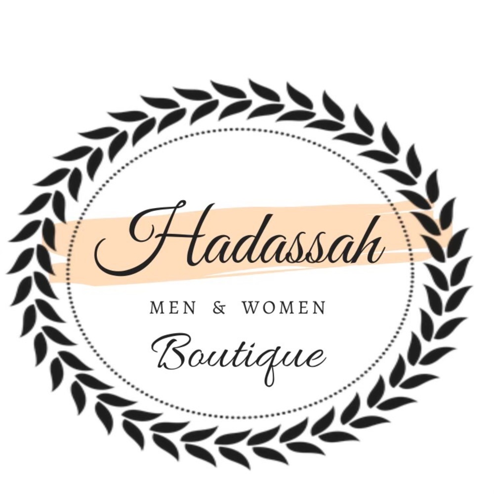 Meet your Posher, Hadassah